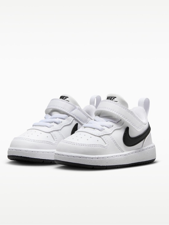 Nike Other - Nike Court Borough infant shoes sneakers